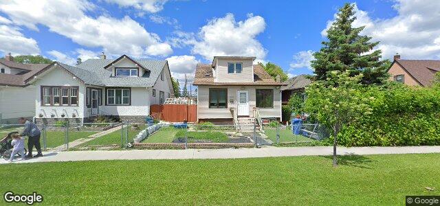 Larawan ng 360 Andrews Street sa Winnipeg, Manitoba