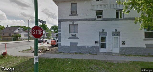 Larawan ng 360 Church Avenue sa Winnipeg, Manitoba
