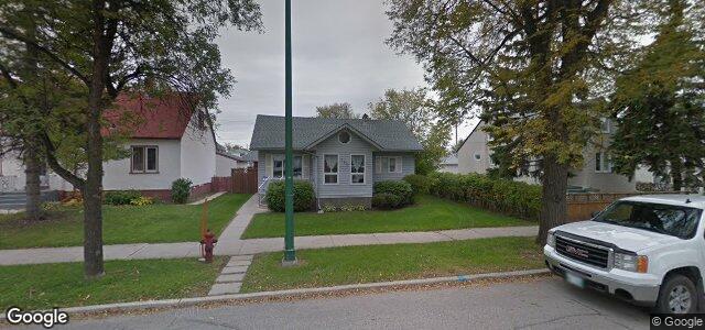 Larawan ng 360 Inkster Boulevard sa Winnipeg, Manitoba