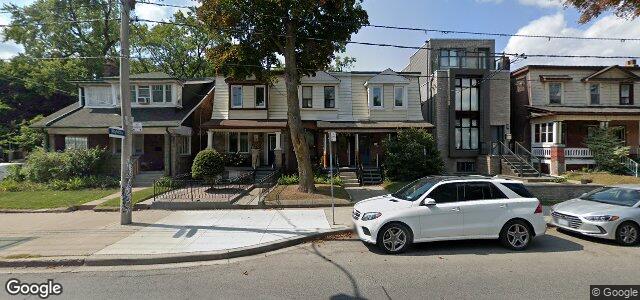 360 Lansdowne Avenue（加拿大曼尼托巴省溫尼伯市）房屋照片