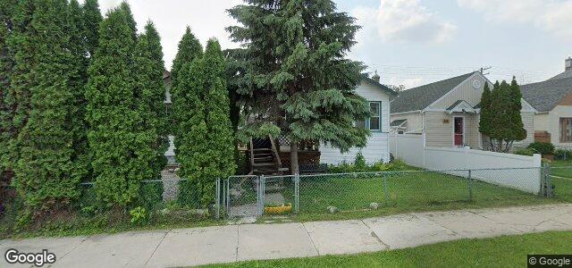 Larawan ng 360 Polson Avenue sa Winnipeg, Manitoba