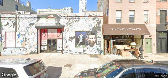 Larawan ng 361 Atlantic Avenue sa Winnipeg, Manitoba