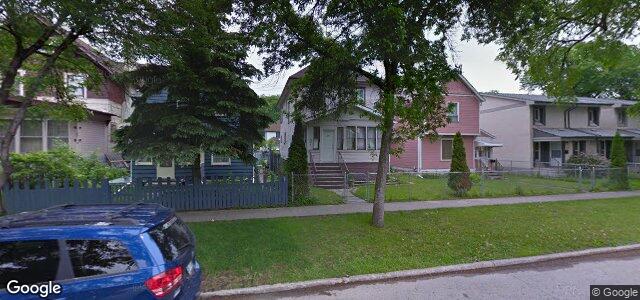 Larawan ng 361 Boyd Avenue sa Winnipeg, Manitoba