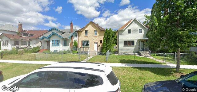 Larawan ng 361 Machray Avenue sa Winnipeg, Manitoba