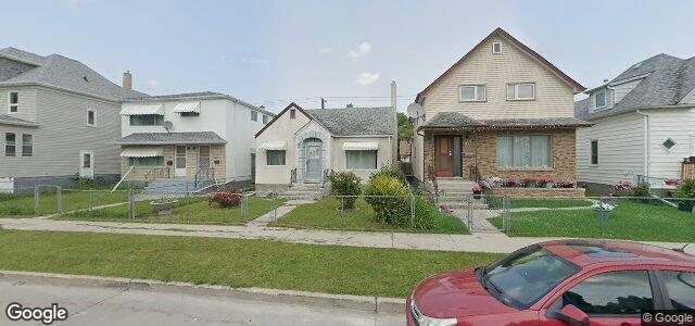 Larawan ng 361 Polson Avenue sa Winnipeg, Manitoba