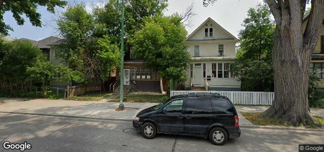 Photo of 361 Salter Street in Winnipeg, Manitoba