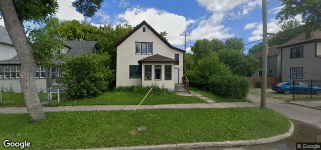 Larawan ng 361 St John'S Avenue sa Winnipeg, Manitoba