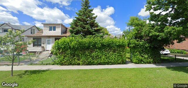 Larawan ng 362 Andrews Street sa Winnipeg, Manitoba
