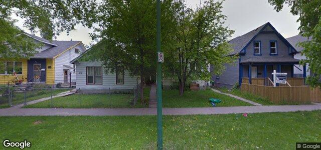 Larawan ng 362 Boyd Avenue sa Winnipeg, Manitoba
