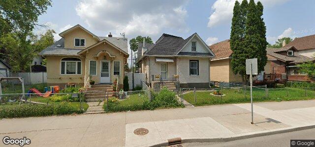 Larawan ng 362 Salter Street sa Winnipeg, Manitoba