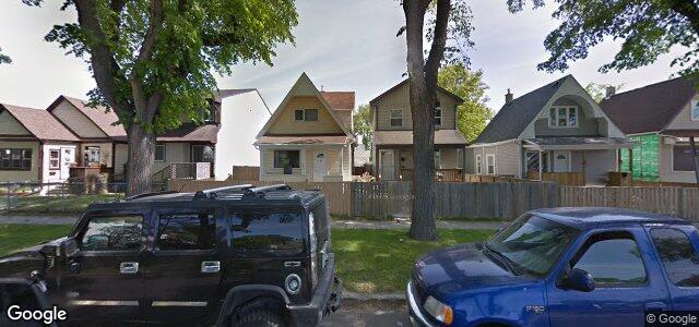 Larawan ng 363 Bannerman Avenue sa Winnipeg, Manitoba