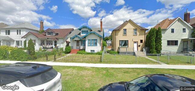 Larawan ng 363 Machray Avenue sa Winnipeg, Manitoba
