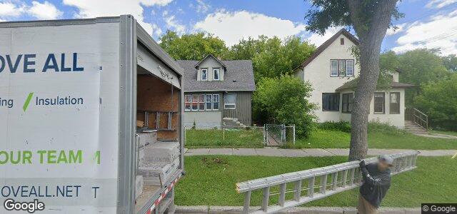 Larawan ng 363 St John'S Avenue sa Winnipeg, Manitoba