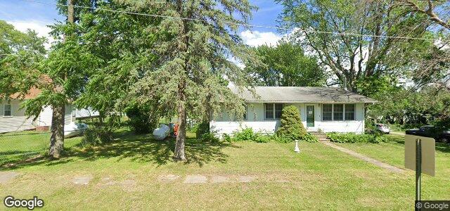 Larawan ng 364 College Avenue sa Winnipeg, Manitoba