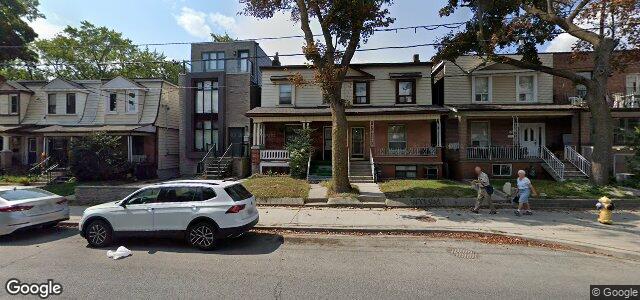 Larawan ng 364 Lansdowne Avenue sa Winnipeg, Manitoba