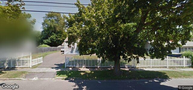 Larawan ng 365 Anderson Avenue sa Winnipeg, Manitoba