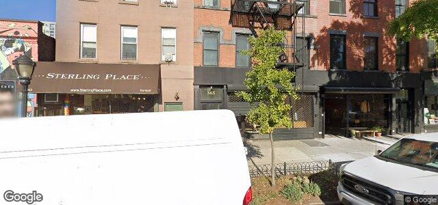 Larawan ng 365 Atlantic Avenue sa Winnipeg, Manitoba