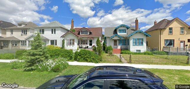 Larawan ng 365 Machray Avenue sa Winnipeg, Manitoba
