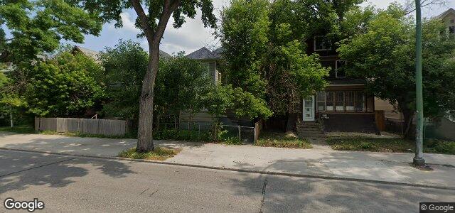 Larawan ng 365 Salter Street sa Winnipeg, Manitoba