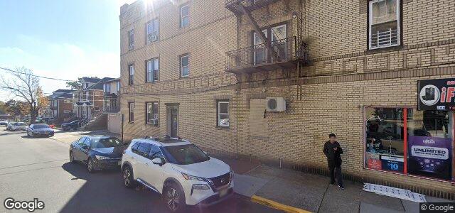 Larawan ng 366 Anderson Avenue sa Winnipeg, Manitoba