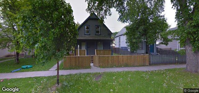 Larawan ng 366 Boyd Avenue sa Winnipeg, Manitoba