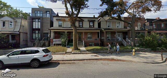 Larawan ng 366 Lansdowne Avenue sa Winnipeg, Manitoba