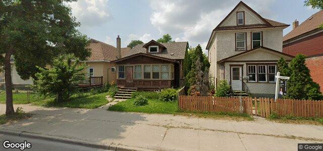 Larawan ng 366 Salter Street sa Winnipeg, Manitoba