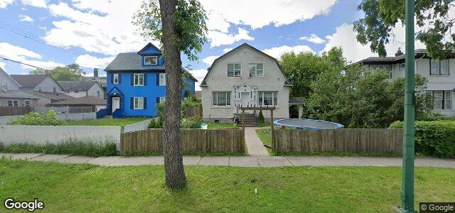 Larawan ng 366 St John'S Avenue sa Winnipeg, Manitoba