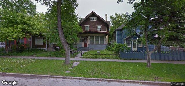 Larawan ng 367 Boyd Avenue sa Winnipeg, Manitoba
