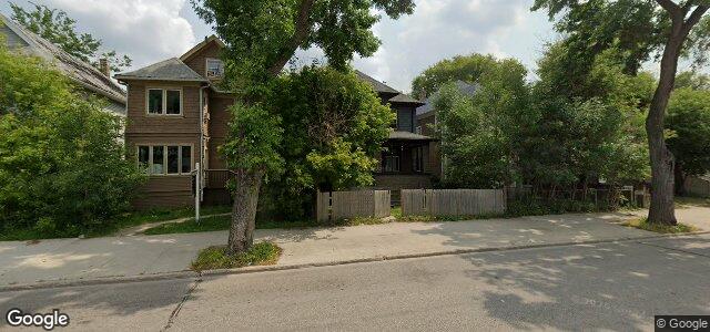 Larawan ng 367 Salter Street sa Winnipeg, Manitoba