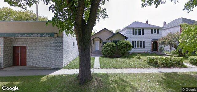 Larawan ng 368 Church Avenue sa Winnipeg, Manitoba