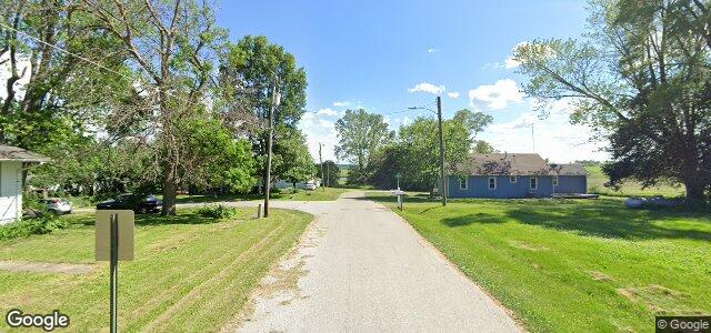 Larawan ng 368 College Avenue sa Winnipeg, Manitoba