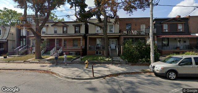 Larawan ng 368 Lansdowne Avenue sa Winnipeg, Manitoba