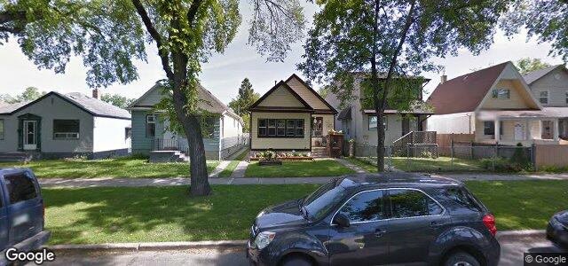 Larawan ng 369 Bannerman Avenue sa Winnipeg, Manitoba