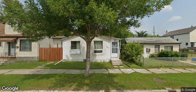 Larawan ng 369 Luxton Avenue W sa Winnipeg, Manitoba