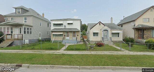 Larawan ng 369 Polson Avenue sa Winnipeg, Manitoba