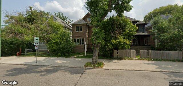 Larawan ng 369 Salter Street sa Winnipeg, Manitoba