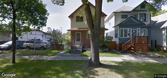 Larawan ng 370 Bannerman Avenue sa Winnipeg, Manitoba