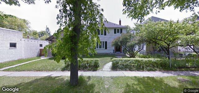 Larawan ng 370 Church Avenue sa Winnipeg, Manitoba