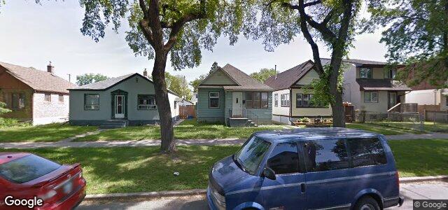 Larawan ng 371 Bannerman Avenue sa Winnipeg, Manitoba