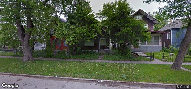 Larawan ng 371 Boyd Avenue sa Winnipeg, Manitoba