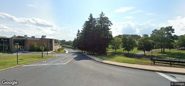 Larawan ng 371 College Avenue sa Winnipeg, Manitoba