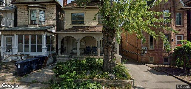 Larawan ng 371 Lansdowne Avenue sa Winnipeg, Manitoba