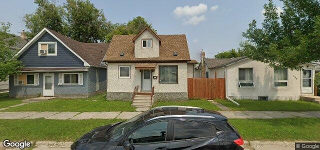 Larawan ng 371 Luxton Avenue W sa Winnipeg, Manitoba