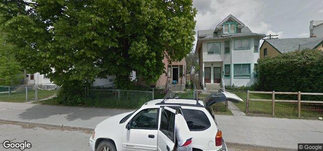Larawan ng 371 Mountain Avenue sa Winnipeg, Manitoba