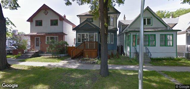 Larawan ng 372 Bannerman Avenue sa Winnipeg, Manitoba