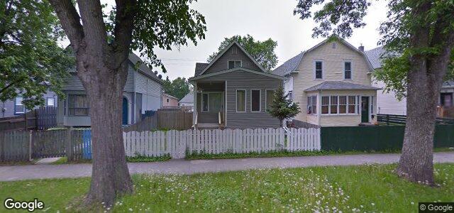 Larawan ng 372 Boyd Avenue sa Winnipeg, Manitoba