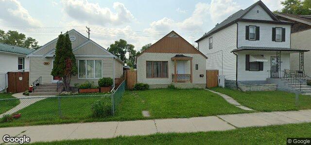 Larawan ng 372 Polson Avenue sa Winnipeg, Manitoba