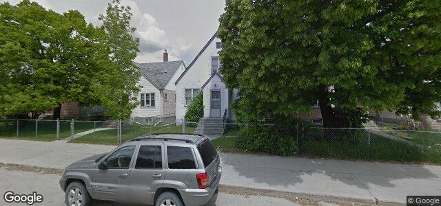 Larawan ng 373 Mountain Avenue sa Winnipeg, Manitoba