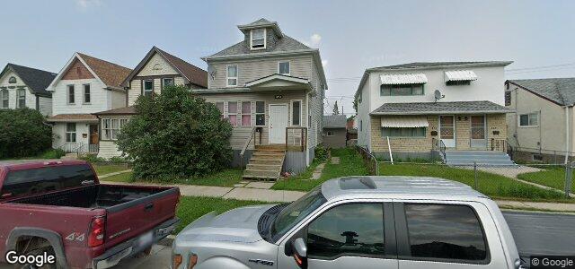 Larawan ng 373 Polson Avenue sa Winnipeg, Manitoba